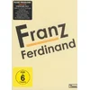 Image de Franz Ferdinand - Franz Ferdinand [2 DVDs] en occasion ou reconditionné