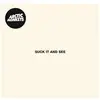 Image de GoodToGo, Disque vinyle, Suck It And See (Vinyl+Mp3) (Arctic Monkeys)