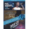 Image de Paul Rodgers - Live in Glasgow / Live At Montreux / Bad Company - Live at Montreux [Special Edition] [3 DVDs] en occasion ou reconditionné
