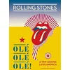 Image de Rolling Stones - Ole Ole Ole! - A Trip Across Latin America en occasion ou reconditionné