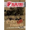 Image de From the Vault: Sticky Fingers Live at the Fonda Theatre 2015 en occasion ou reconditionné