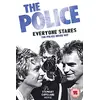 Image de Everyone Stares - The Police Inside Out en occasion ou reconditionné