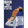 Image de Queen - Rock Montreal & Live Aid [2 DVDs] en occasion ou reconditionné