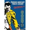 Image de Queen - The Freddie Mercury Tribute Concert [3 DVDs] en occasion ou reconditionné