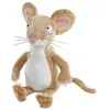 Image de Peluche Gruffalo Souris 7 pouces