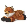 Image de Aurora Cuddle Mini Flopsie renard 20,5 cm