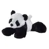 Image de Aurora Panda en peluche 20 cm