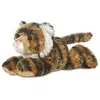 Image de Aurora peluche Mini Flopsie Tanya Tanya Tigre du Bengale 20,5 cm