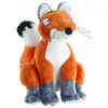 Image de Aurora Peluche Renard Le Gruffalo