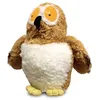 Image de Peluche Gruffalo Hibou 7 pouces