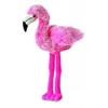 Image de Aurora Cuddle Mini Flopsie Flavia Flamingo 20,5 cm