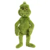 Image de Peluche Dr. Seuss Grinch