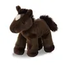Image de Aurora peluche Mini Flopsie Marron marron marron marron 20,5 cm