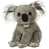 Image de Aurora peluche Mini Yona koala gris 23 cm