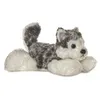 Image de Aurora Cuddle Mini Flopsie husky 20.5 cm