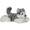 Image de Aurora Mini Flopsies Mush Husky 8In/20cm (20 cm)