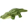 Image de Aurora peluche Mini Flopsie crocodile 20,5 cm