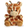 Image de Aurora Girafe Palm Pals 13 cm