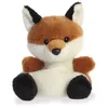 Image de Aurora Palm Pals fox 13 cm
