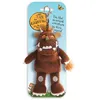 Image de Aurora Porte Clé Le Gruffalo