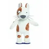 Image de Chambre sur le balai en peluche