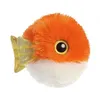 Image de Aurora Cuddle YooHoo Puffer orange 20,2 cm