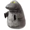 Image de Peluche Moomins Groke 6.5