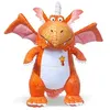 Image de Zog le dragon