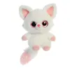Image de Aurora peluche en peluche YooHoo renard du désert Pammee 12,5 cm
