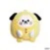 Image de Jouet doux Pong Pong Bt21 Chimmy Objet dérivé