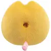 Image de Pusheen - Plüsch-Donut-Maskottchen 16 cm (rosa) (14 cm)