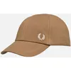 Image de Pique Classic Cap par Fred Perry Beige T.U Accessoires