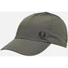 Image de ADJUSTABLE CAP par Fred Perry Bordeaux T.U Accessoires