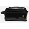 Image de Divers Fred Perry COATED POLYESTER WASH BAG pour Sacs Or et bronze T.U