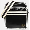 Image de Classic side bag par Fred Perry Noir T.U Sacs