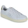 Image de Baskets basses Fred Perry  B721 LEATHER M66221226