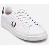 Image de Baskets Fred Perry B721 Leather pour Homme Blanc 45