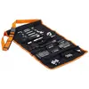 Image de Black & Decker, Malette à outils, Accessoires pour outils de voiture (76 pièces)