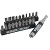 Image de Set de vissage Black & Decker A7074-XJ 21 pièces
