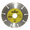 Image de Disque diamant segmenté DEWALT Ø 125 MM - DT3711