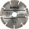 Image de DeWalt, Lame de scie, Professional Economy Diamond Cutting Disc DT3711ine Construction Site Materials Faster. easy S