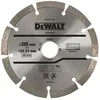 Image de Disque Fritté Pour Matériaux De Construction - 125x222mm