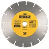 Image de Disque diamant segmenté DEWALT Ø 230 MM - DT3731