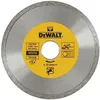 Image de Disque à Jante Continue à125x222mm Pour Béton Brique Et Pierre