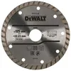 Image de Disque Turbo Pour Matériaux De Construction/béton-125x222mm