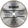 Image de Disque Turbo Pour Matériaux De Construction/béton-230x222mm