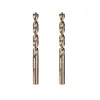 Image de Foret métal HSS-G Extrême - Ø 2 x 24 x 49 mm - 2 pièces - DEWALT - DT5036-QZ