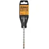 Image de DeWalt, Foret, Foret marteau SDS-plus 7x160x100mm (7 mm)