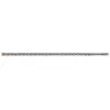 Image de Foret Béton Sds-plus Extreme 2 Taillants - 10x250x310mm