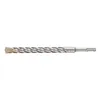Image de Foret Béton Sds-plus Extreme 2 Taillants - 18x200x250mm
